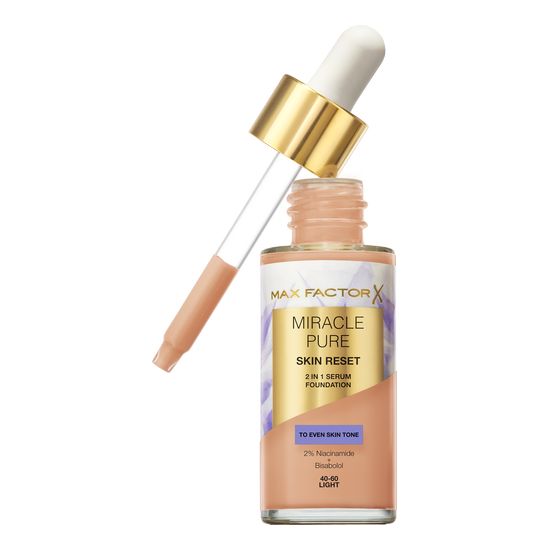 Miracle Pure Skin Reset