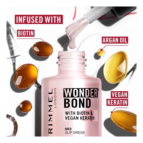 Wonder'Bond Nail