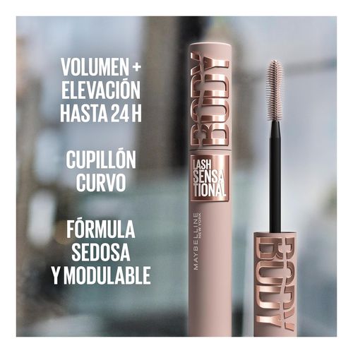 Lash Sensational Body