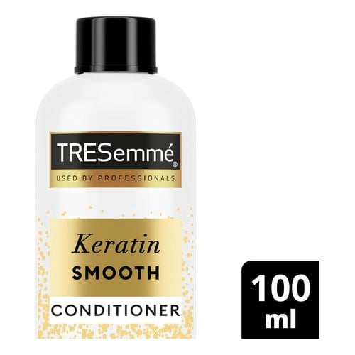 Keratin Smooth Condicionador