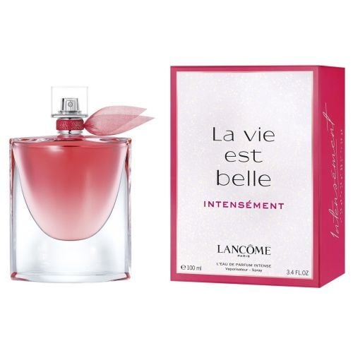 La Vie Est Belle Intensément edp