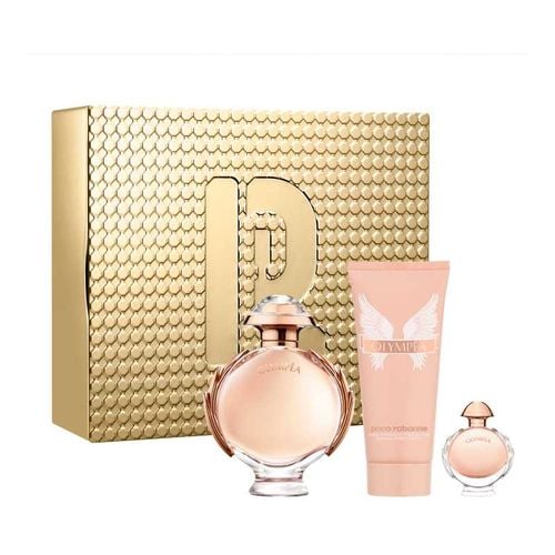 Olympea Edp Coffret