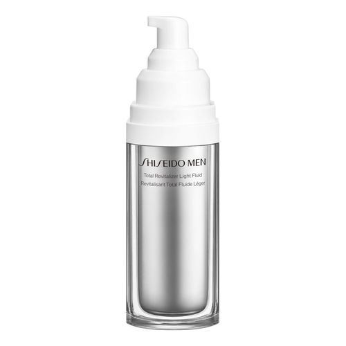 Men Total Revitalizer Light Fluid