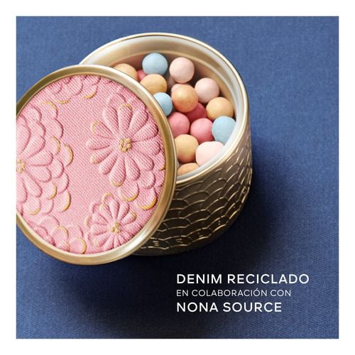 M&eacute;t&eacute;orites Blooming Glow