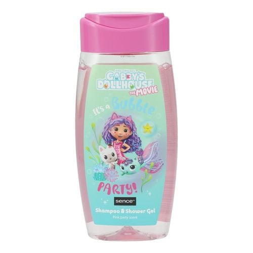 Gabby&acute;s Dollhouse It's a Bubble