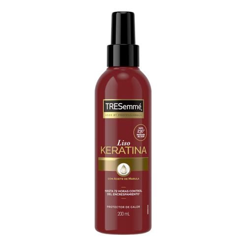 Liso Keratina Spray