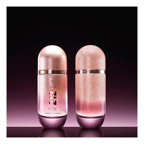 212 VIP Ros&eacute; Elixir Edp