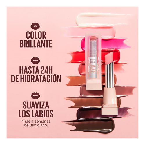Lifter Glaze Lip Balm