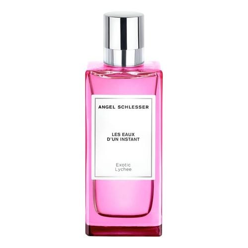 Les Eaux D´Un Instant Exotic Lychee