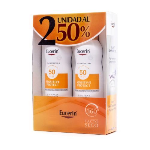 Sun Toque Seco Spf 50+