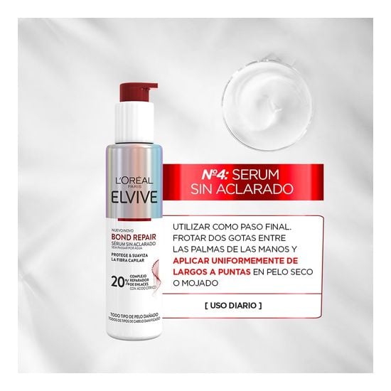 Elvive Bond Repair