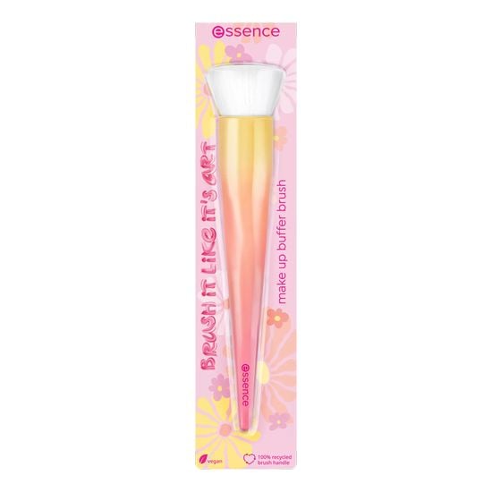 Brush It Like It's Art Buffer Brush