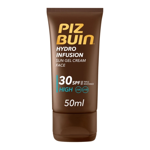 Hydro Infusion Spf30