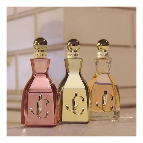 I Want Choo With Love