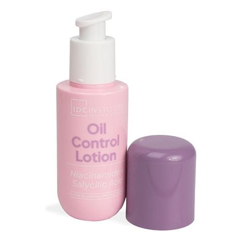 Pure Pop Oil Control