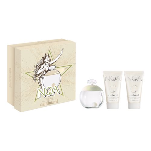 Noa Edt Estuche