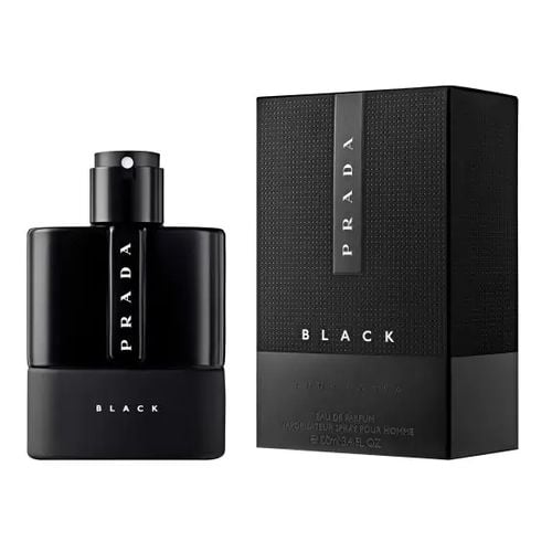 Luna Rossa Black Edp