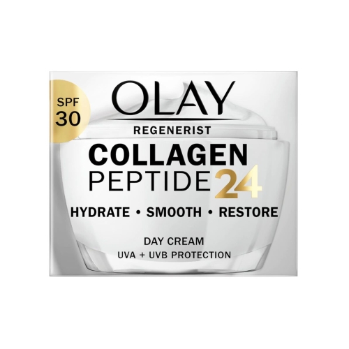 Regenerist Collagen Peptide24 Spf30