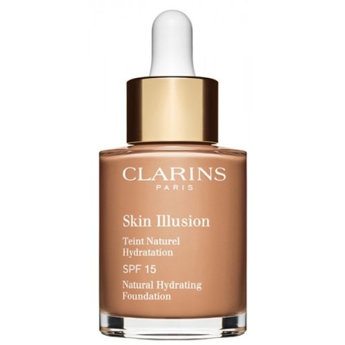 Skin Illusion Teint Naturel SPF5