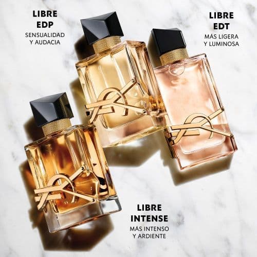 Libre edt