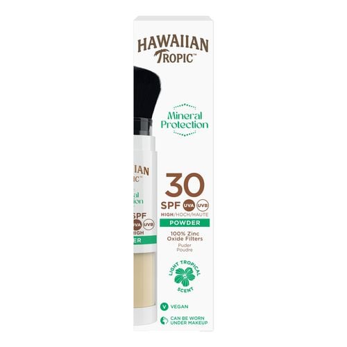 Mineral Brush 