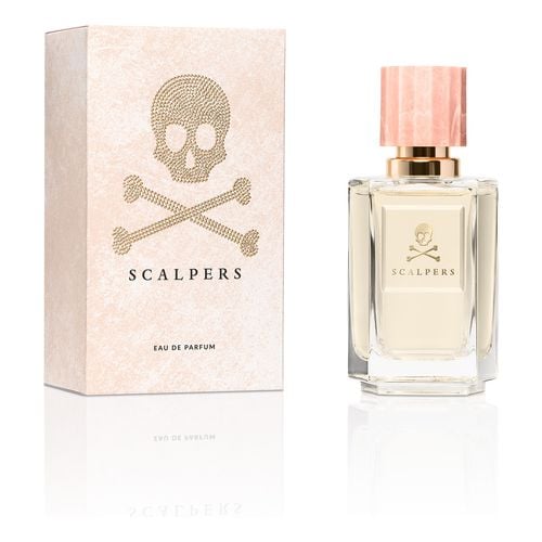 Her & Here edp