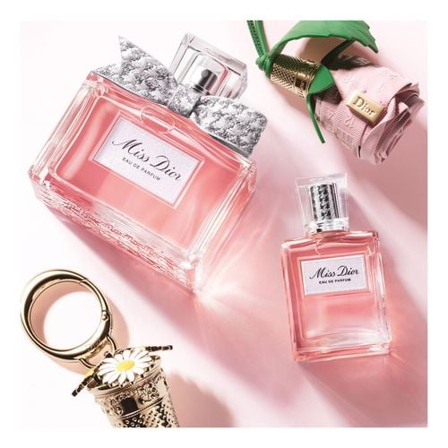 Miss Dior Eau de Parfum Roller-Pearl