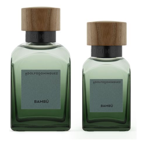 Bambú Estuche