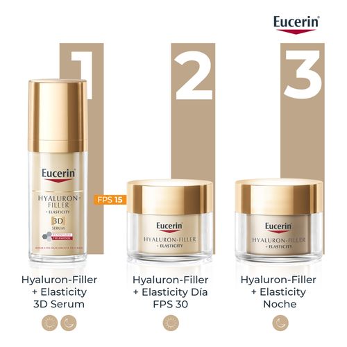 Hyaluron Filler+Elasticity 