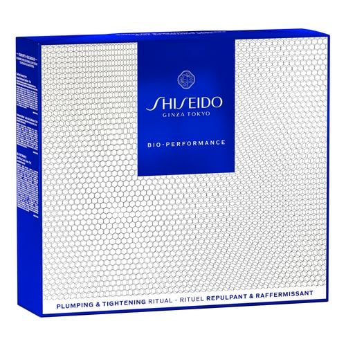 Bio-Performance Plumping & Tightening Ritual Estuche