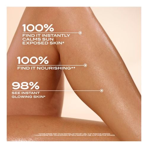 Golden Tan Maximizer