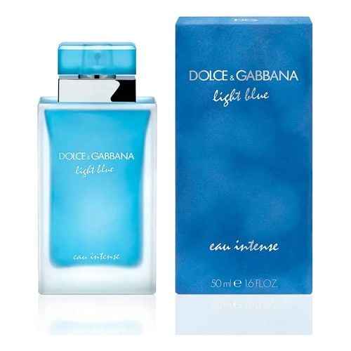 Light Blue Eau Intense