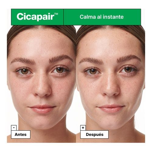 Cicapair Serum Reparador Calmante