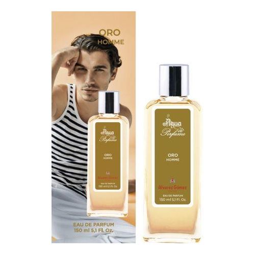 Agua de Perfume Oro Homme