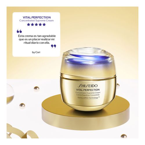 SH VITAL PERF CONCENT SUPR CR 50 ML EST N25