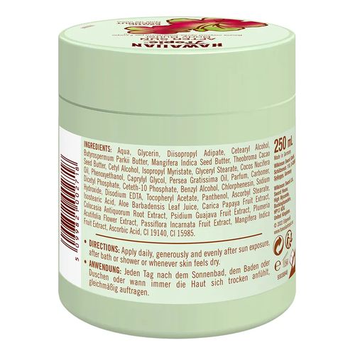 Coconut Body Butter 