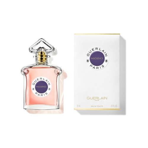 Insolence Edt