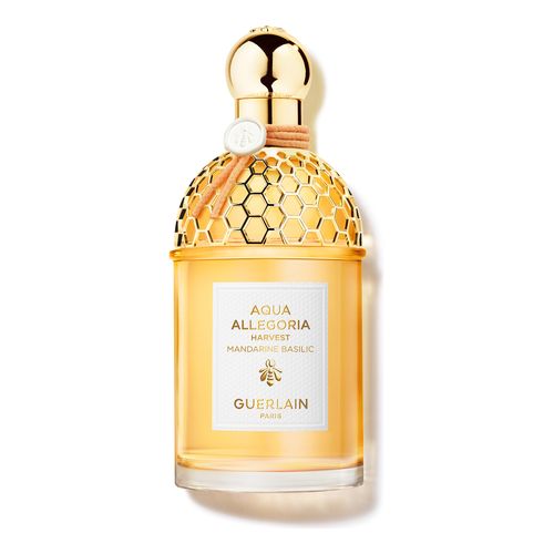 Aqua Allegoria Harvest Mandarine Basilic