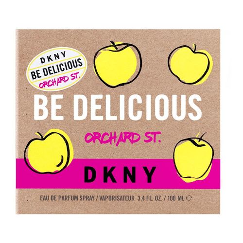 Be Delicious Orchard