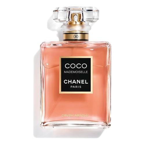 COCO MADEMOISELLE CRUSH ABSOLU