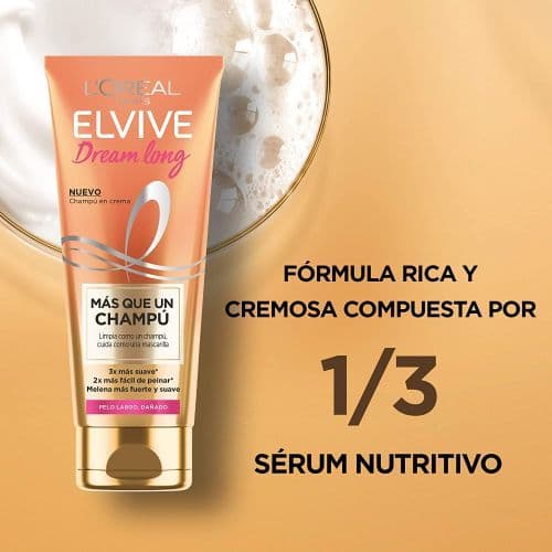 Elvive Dream Long