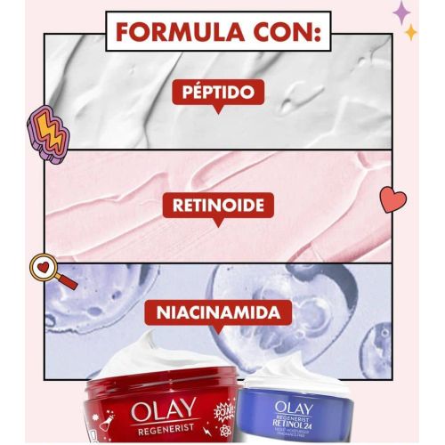 Regenerist + Face Roller Neceser