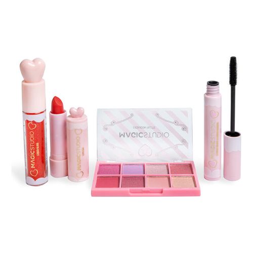 Coquette Beauty Set
