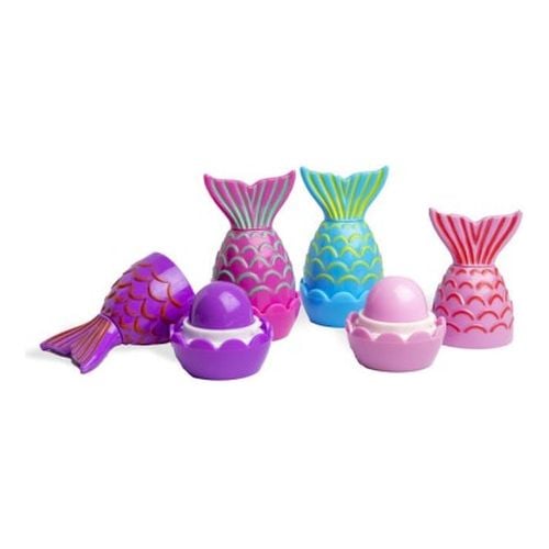 Lip Balm Cola de Sirena 