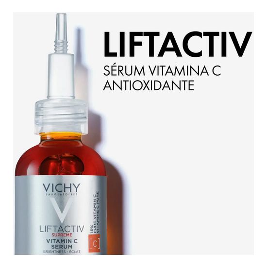 Liftactiv Supreme Vitamin C