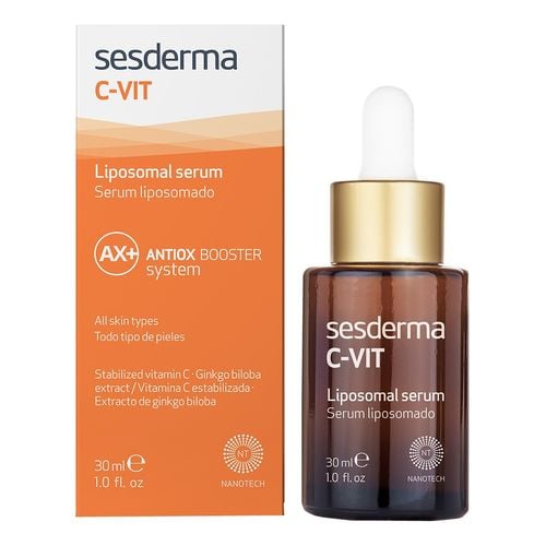 C-VIT Liposomal