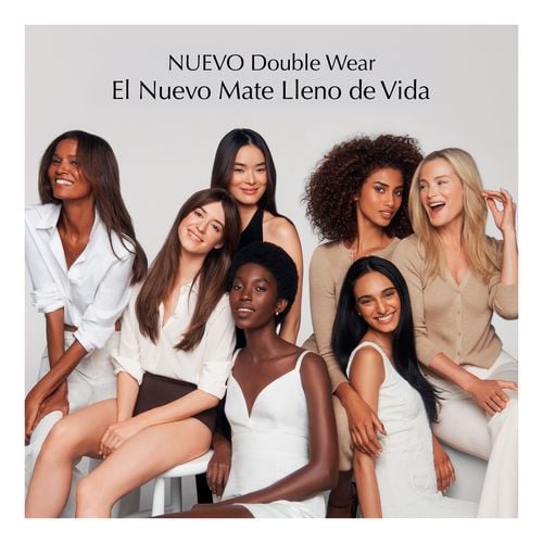 Double Wear Stay In Place Spf10