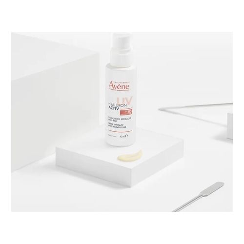 Hyaluron Activ UV - Spf50