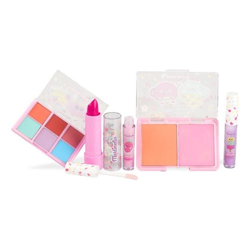 Yummy Candy Beauty Set