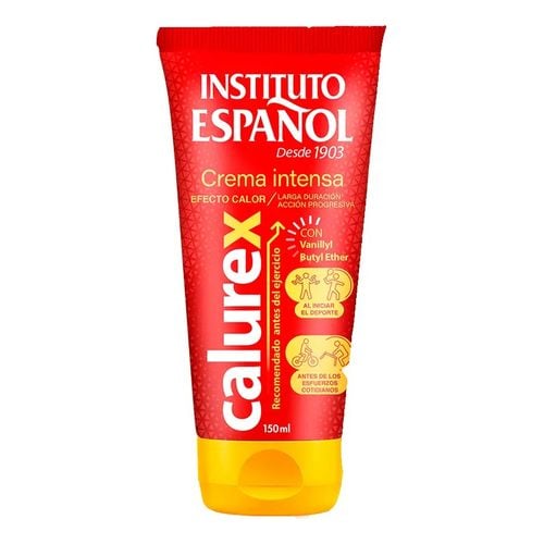 Calurex Creme Intensa
